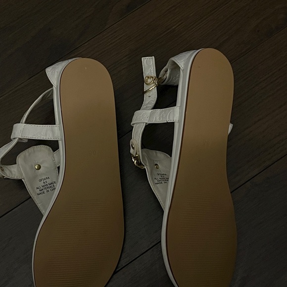 Guess Sandals - Picture 2 of 2